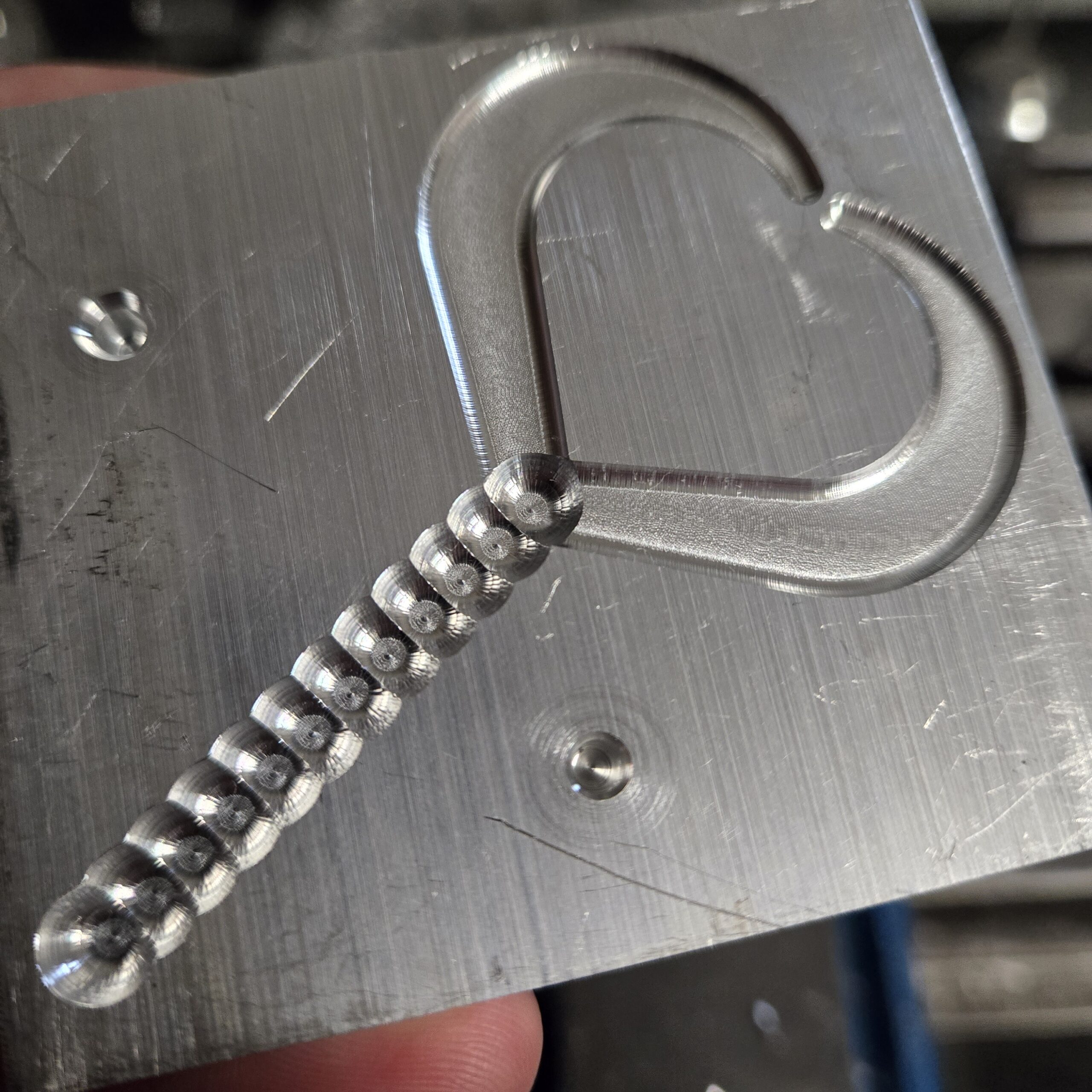 Starting In Soft Plastics