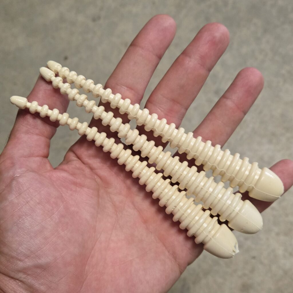 MegaWorm