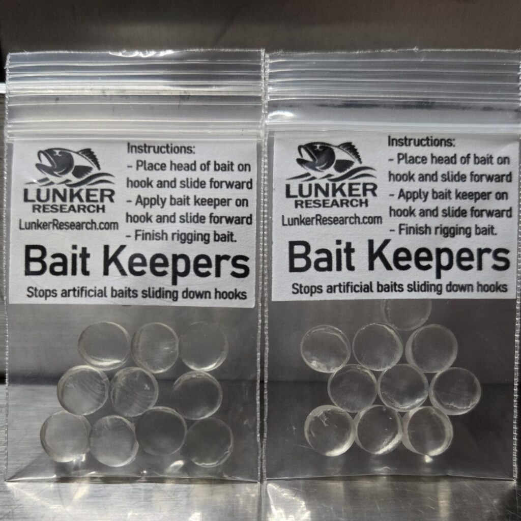 Bait Keepers